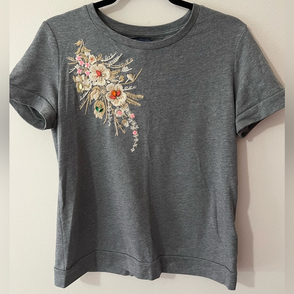 Peter Som Short Sleeve